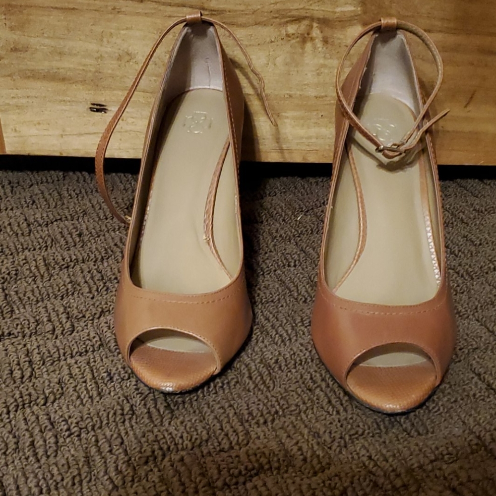 Ann Taylor Shoes